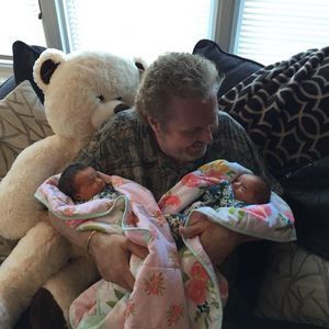 Meet your Posher, Dave